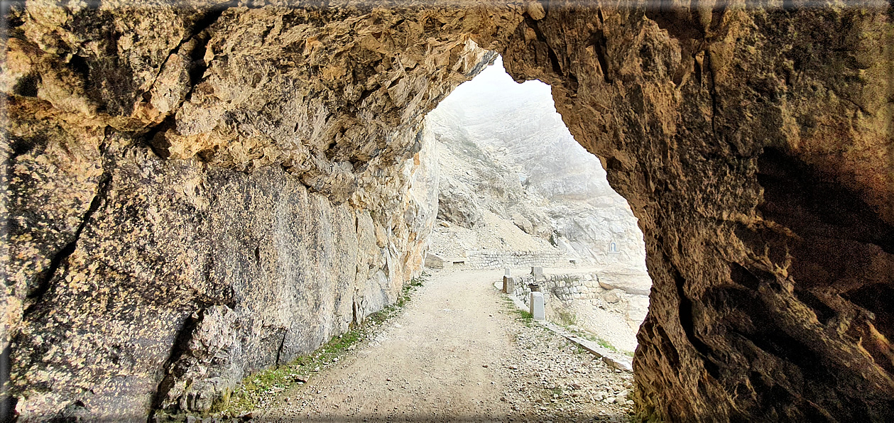 foto Strada degli Eroi